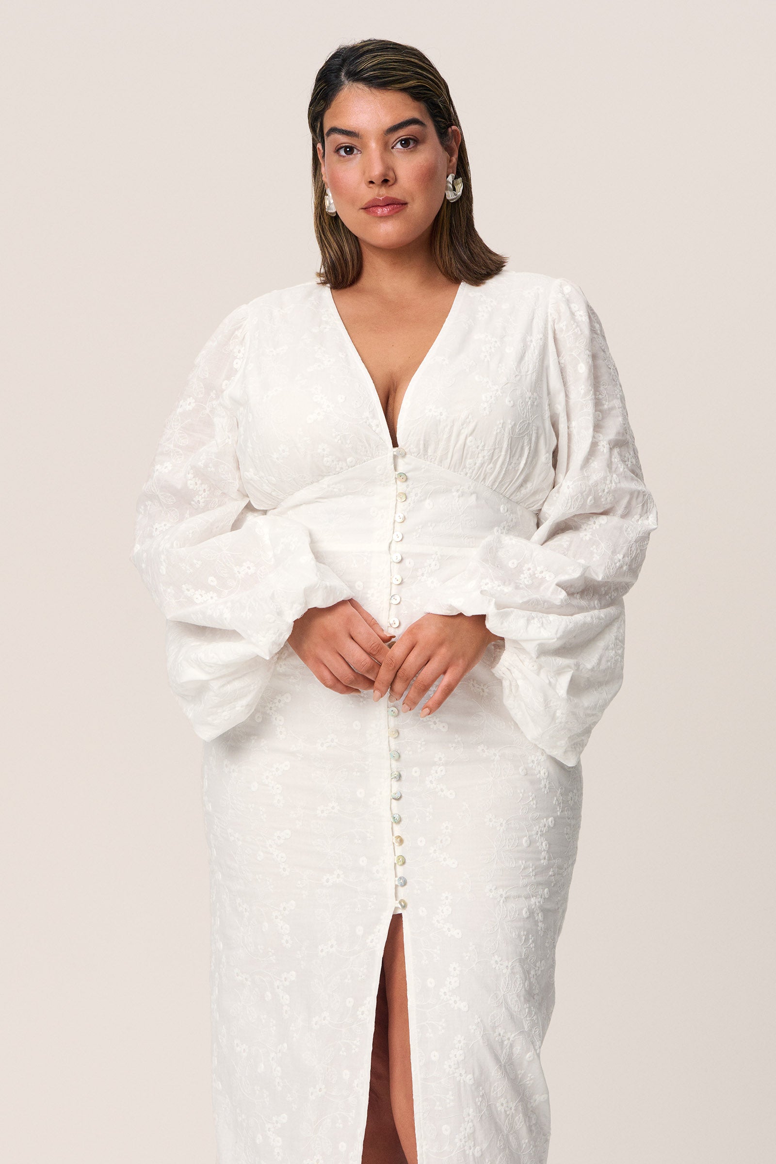 Positano Dress image