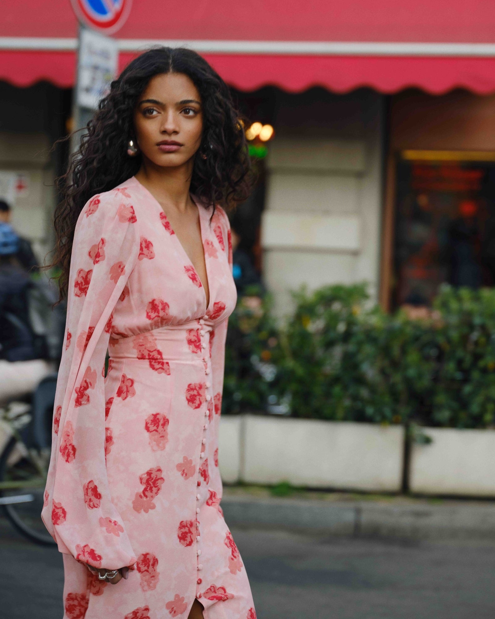 Positano Dresssplit-banner image