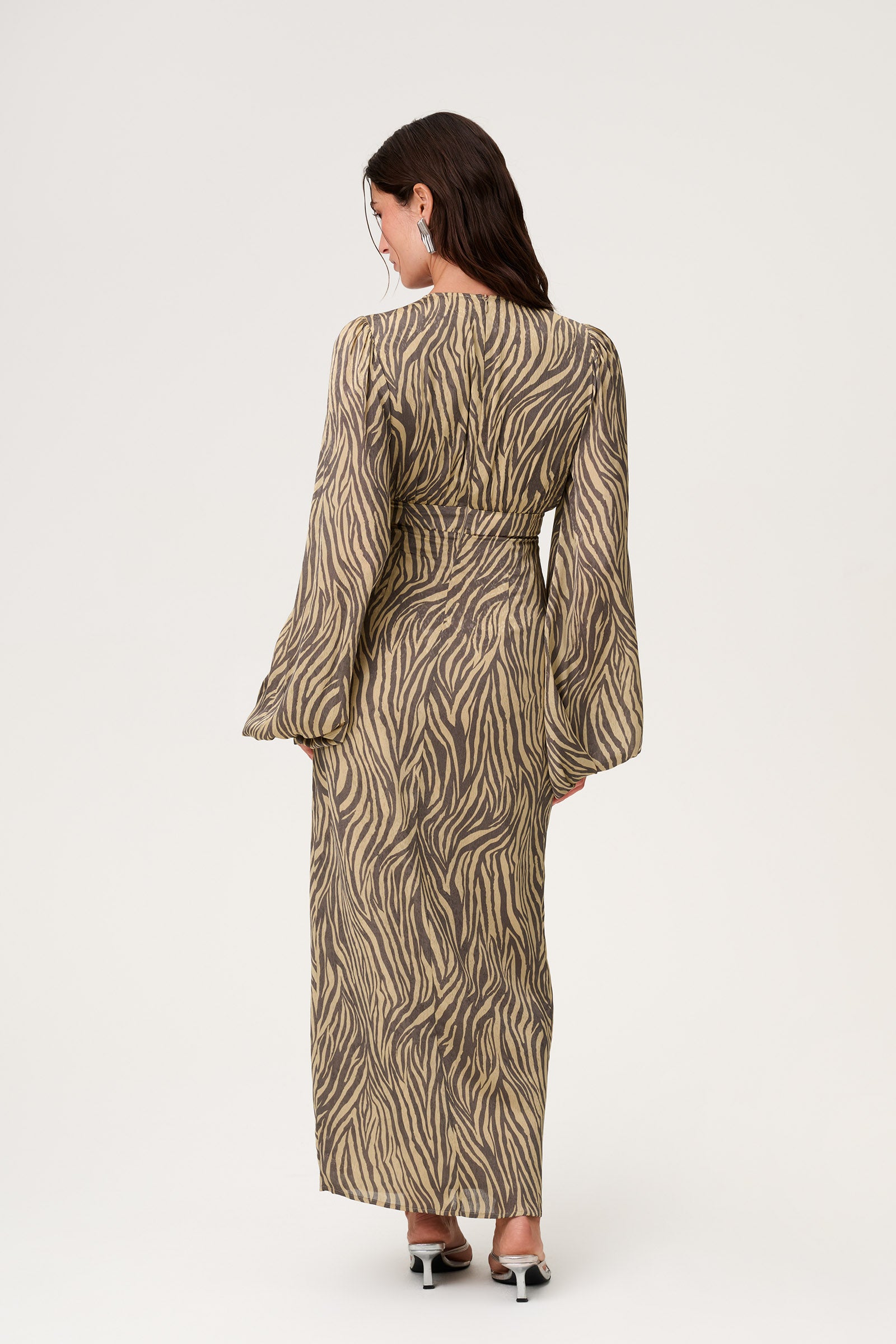 Positano Dress image