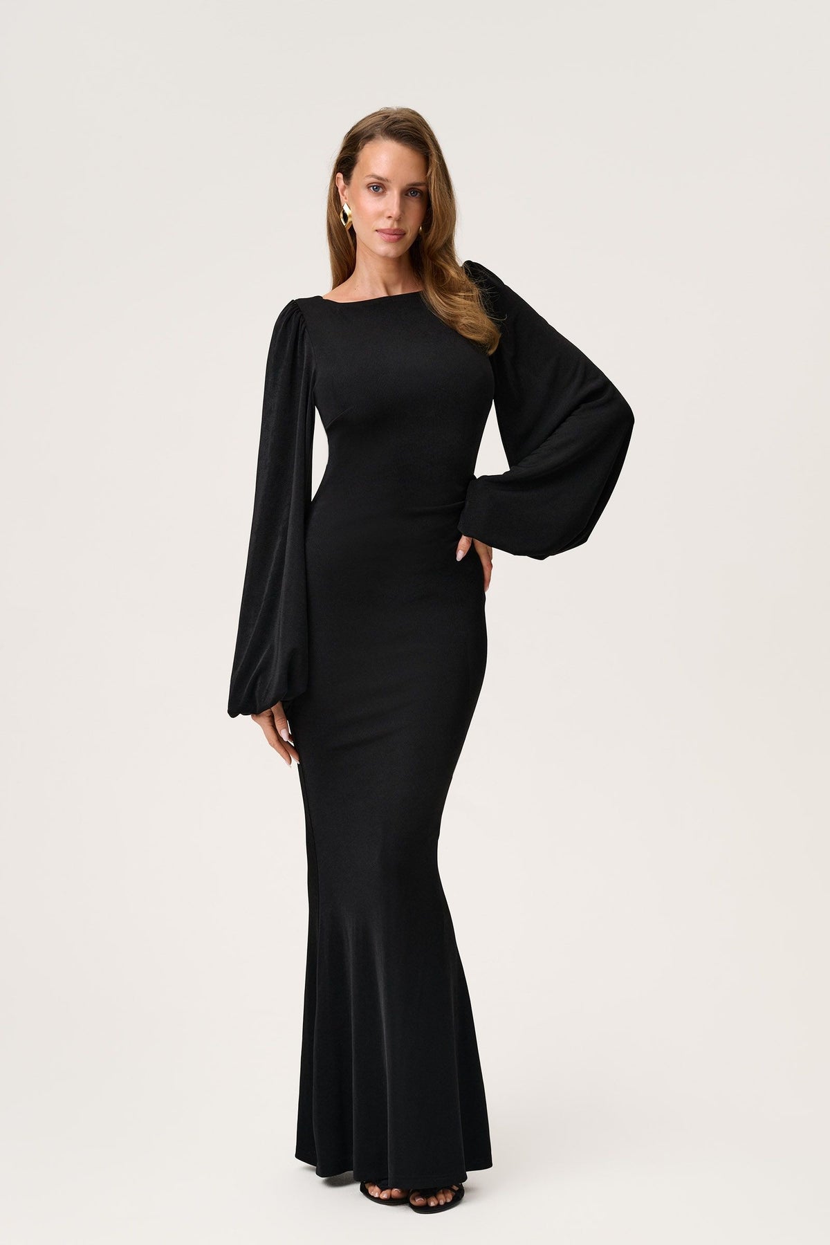 Rennes Maxikleid image