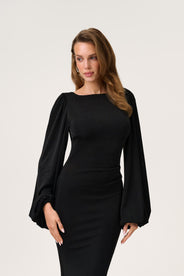 Rennes Maxi Dress thumbnail image