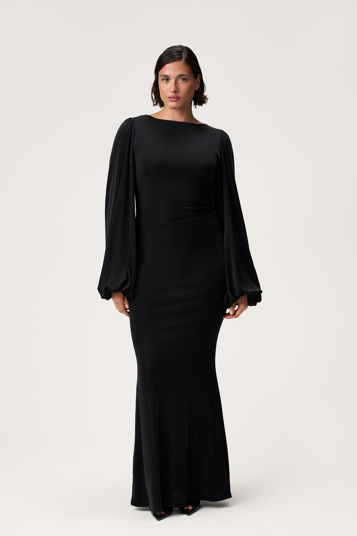 Rennes Maxi Dress image