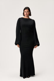 Rennes Maxi Dress thumbnail image
