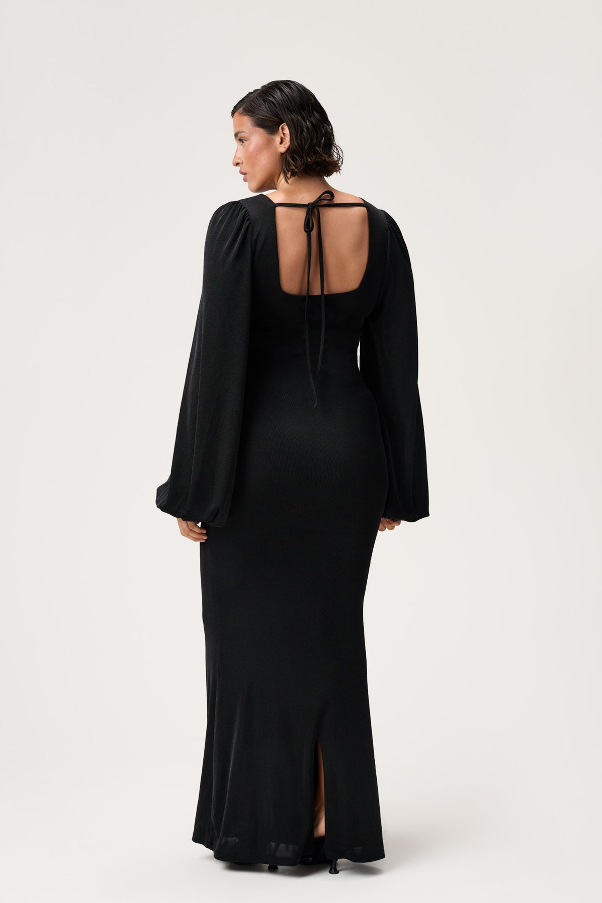 Rennes Maxi Dress image