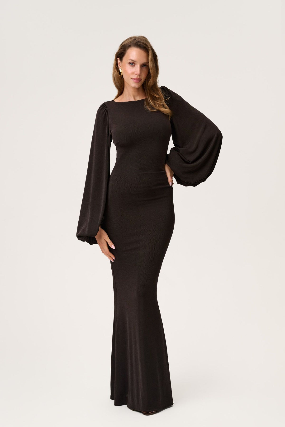 Rennes Maxikleid image