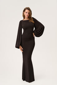Rennes Maxi Dress thumbnail image