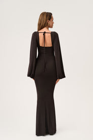 Rennes Maxi Dress thumbnail image