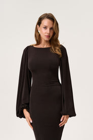 Rennes Maxi Dress thumbnail image