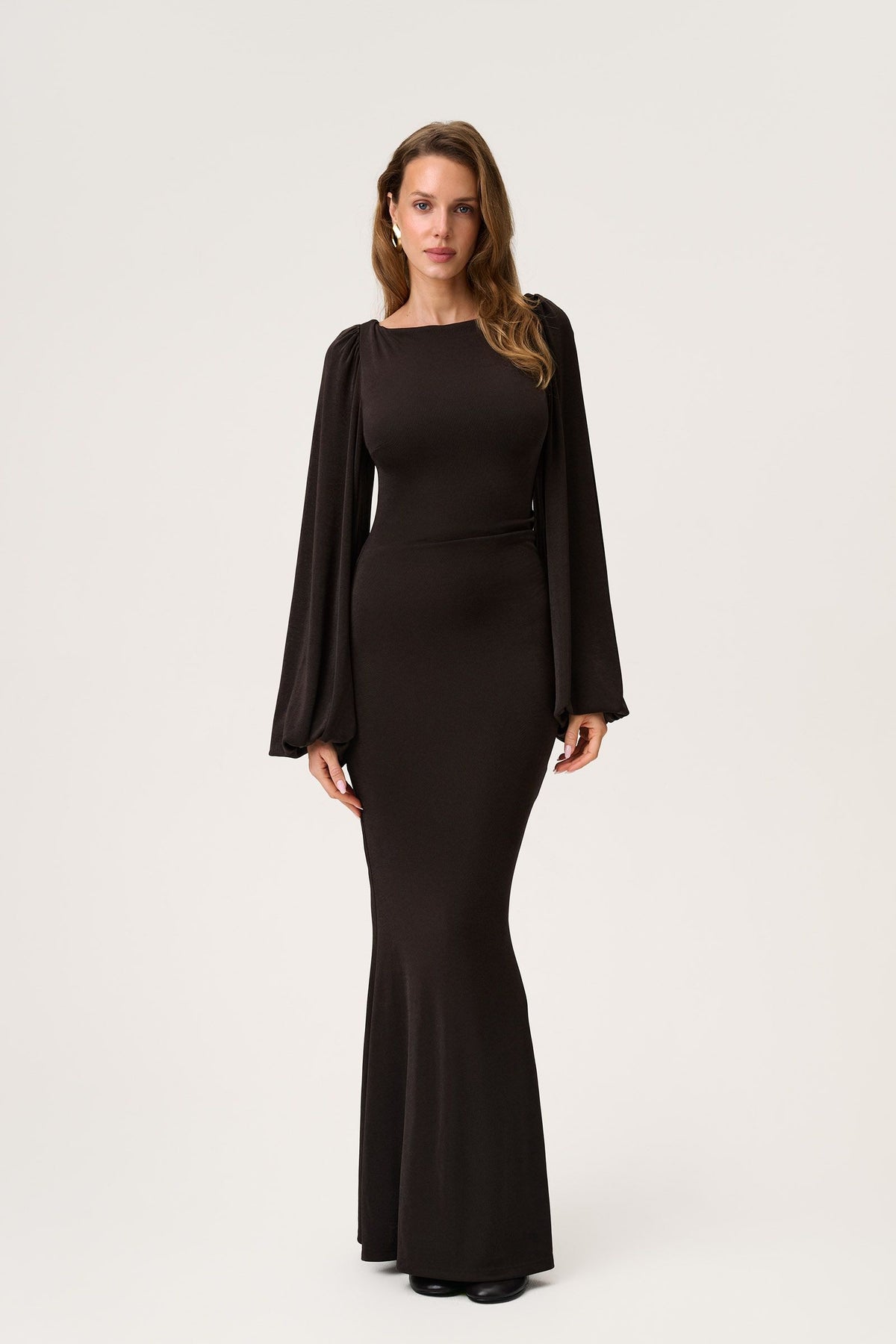 Rennes Maxi Dress image