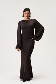 Rennes Maxi Dress thumbnail image