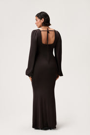 Rennes Maxi Dress thumbnail image