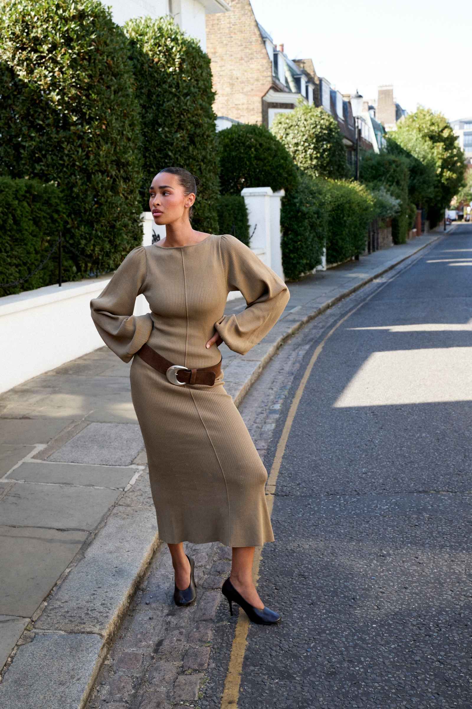 Rennes Dress image