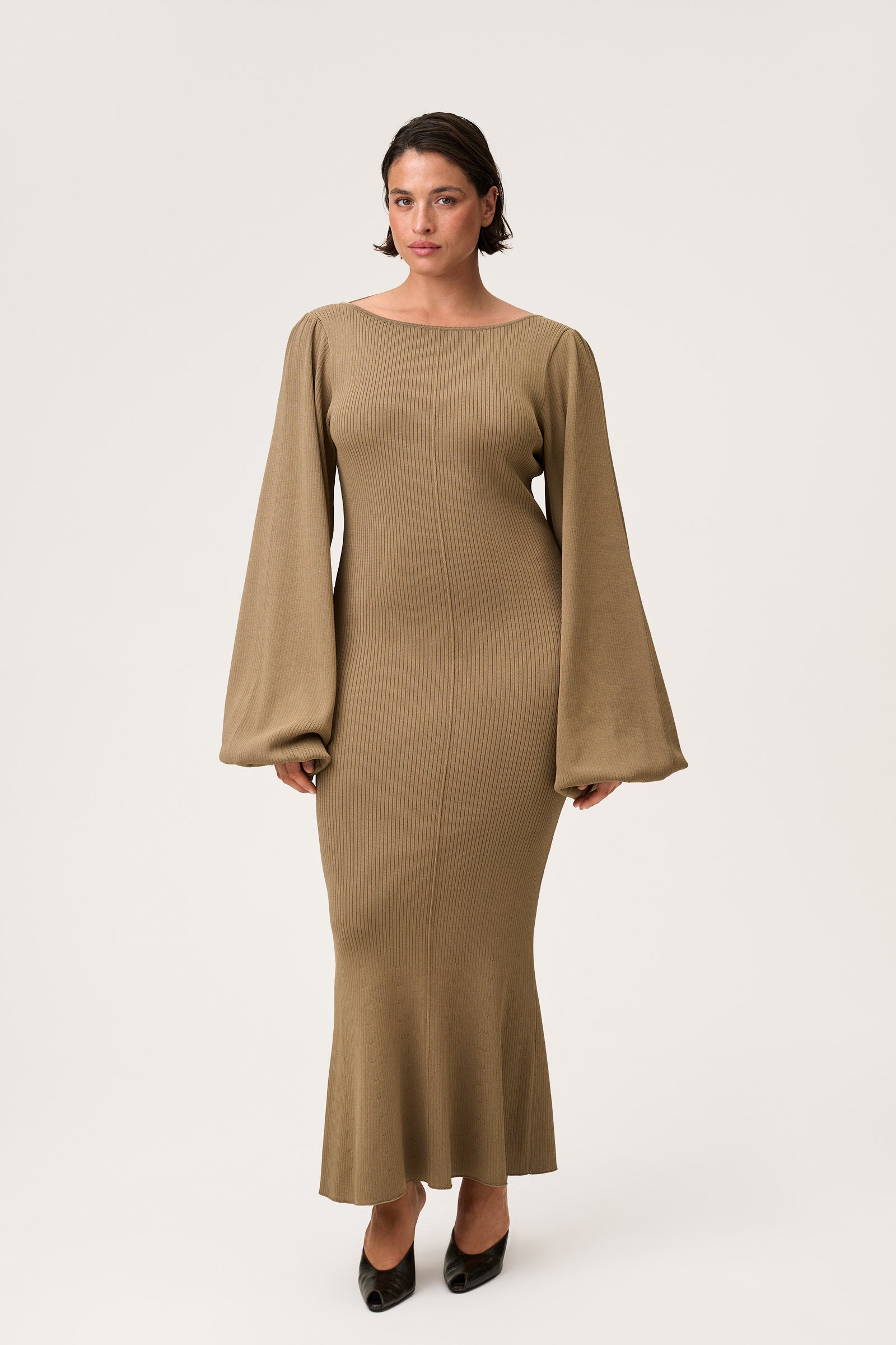 Rennes Dress image
