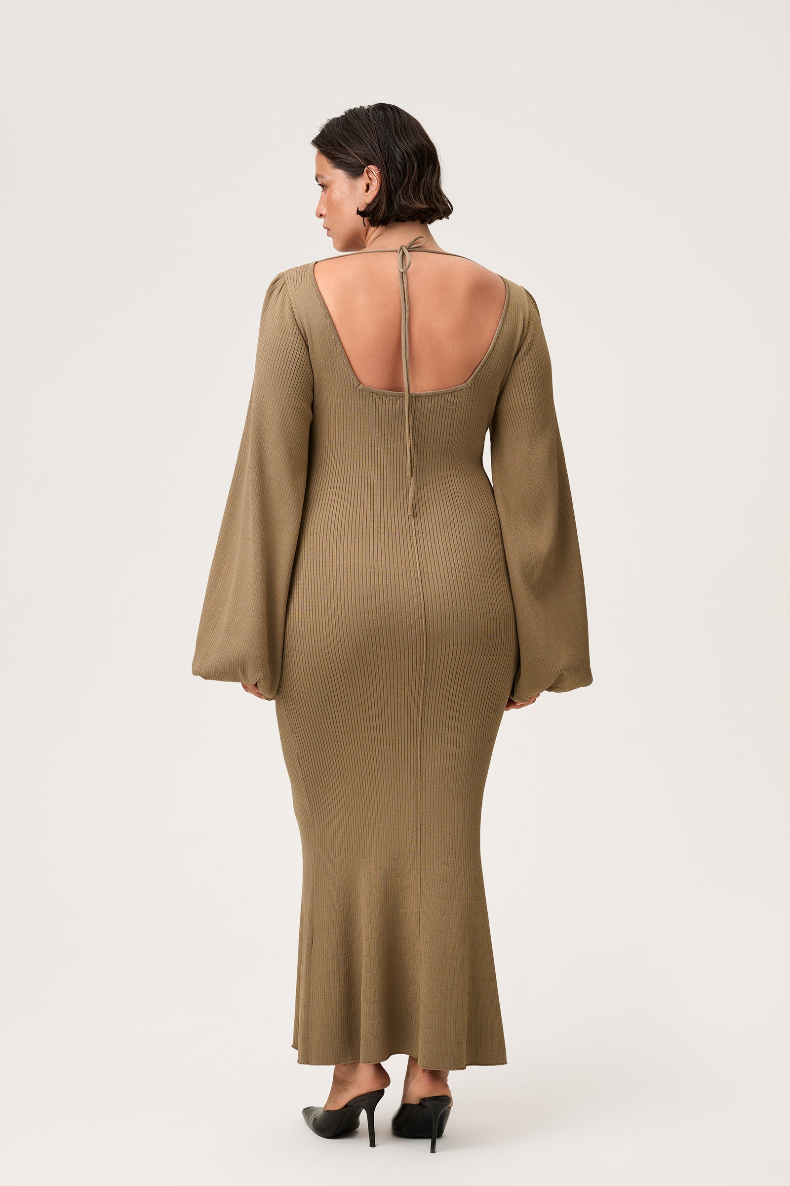 Rennes Dress image