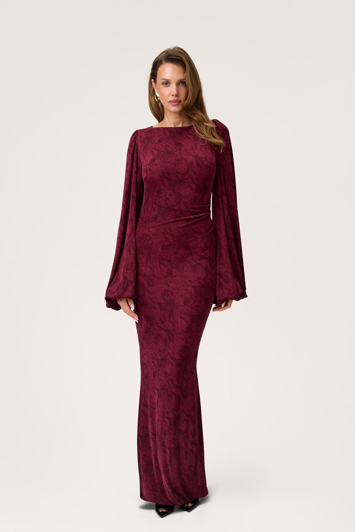 Rennes Maxikleid image