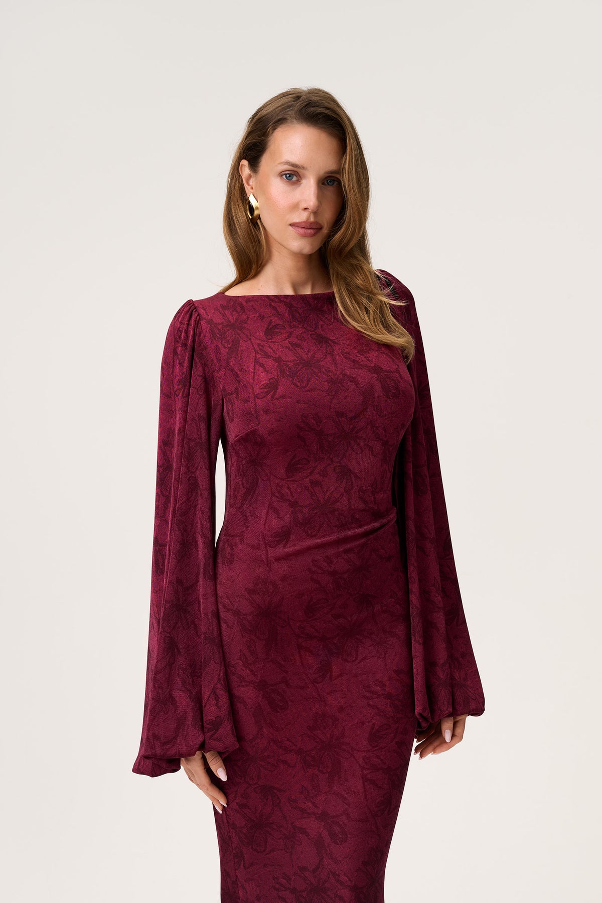 Rennes Maxikleid image