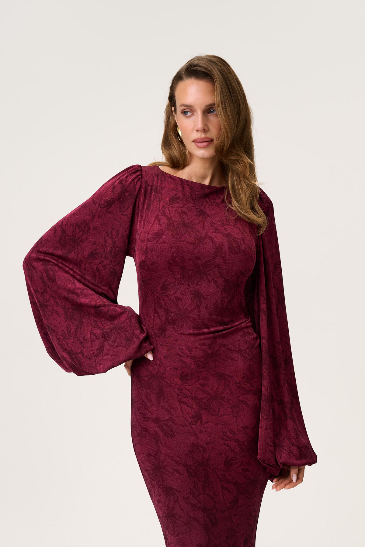 Rennes Maxikleid image