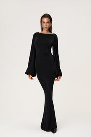 Rennes Maxi Dress thumbnail image