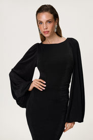 Rennes Maxi Dress thumbnail image