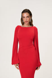 Rennes Maxi Dress thumbnail image