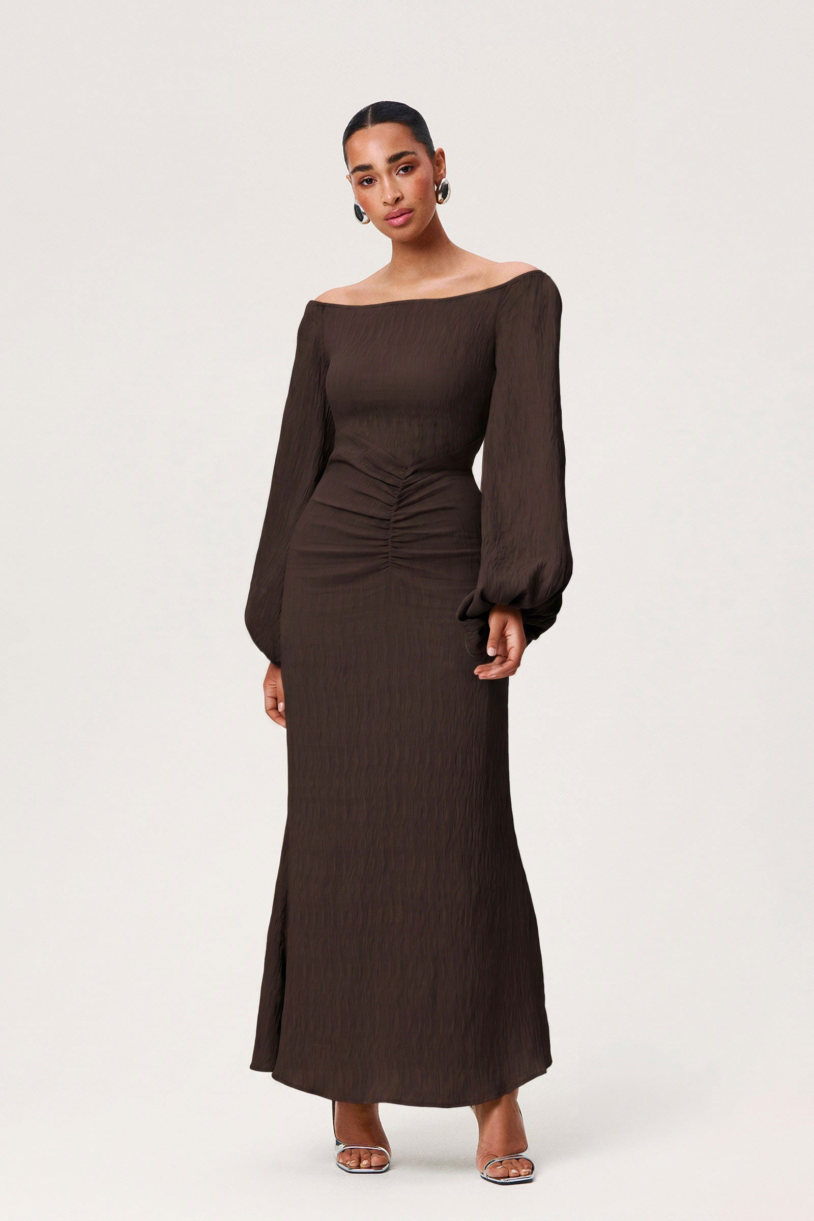 Reno Dress image