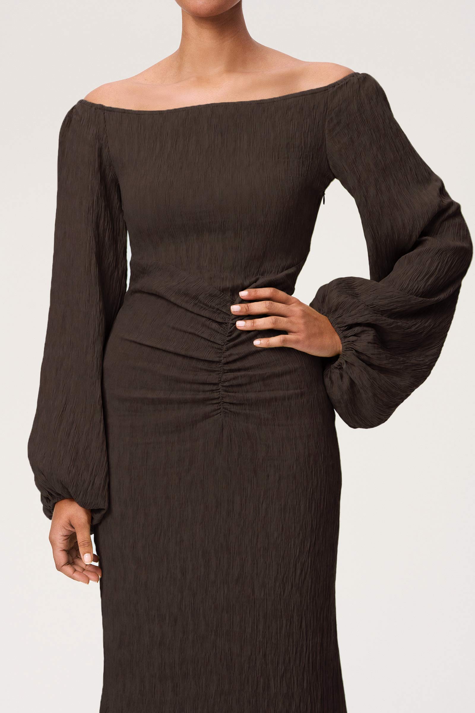 Reno Dress image