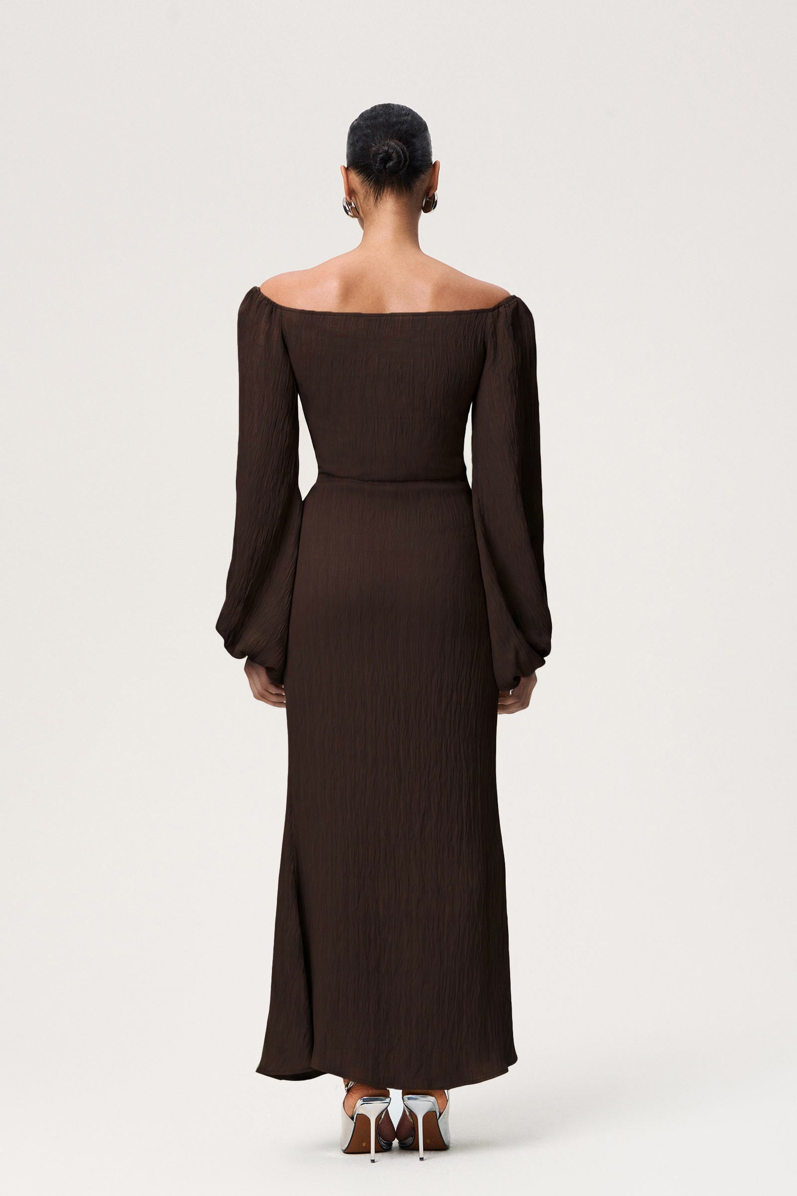 Reno Dress image