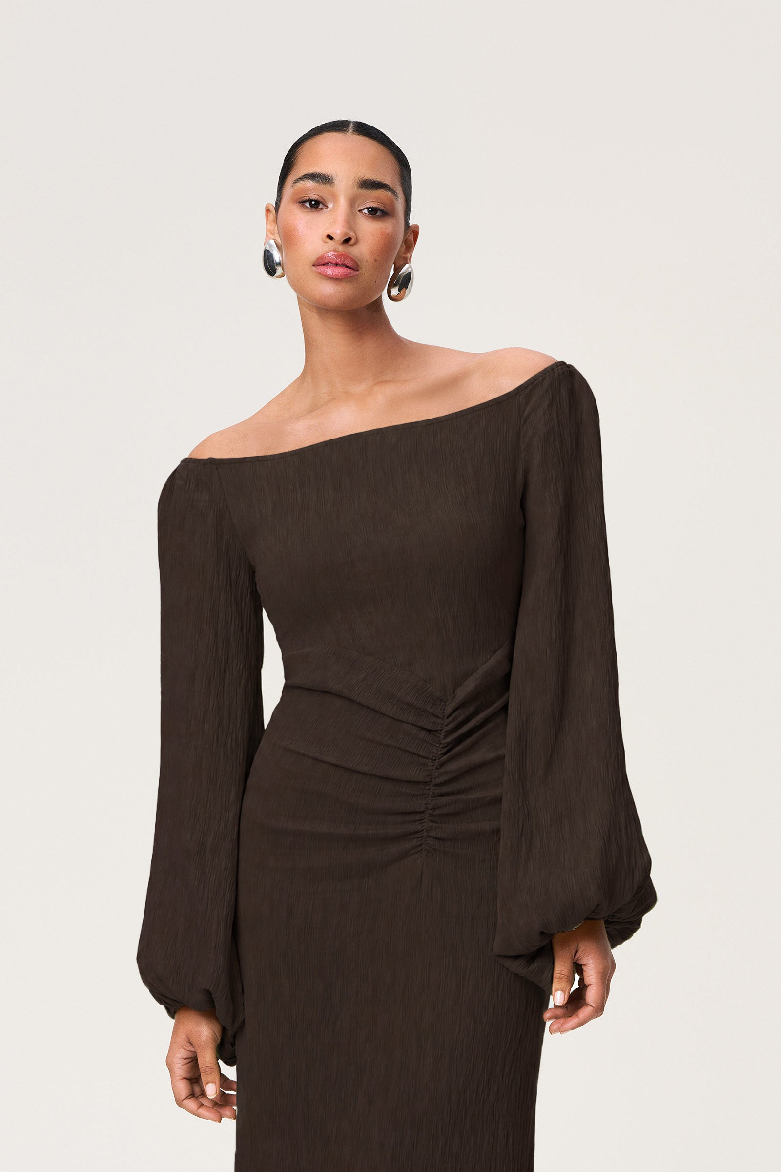 Reno Dress image