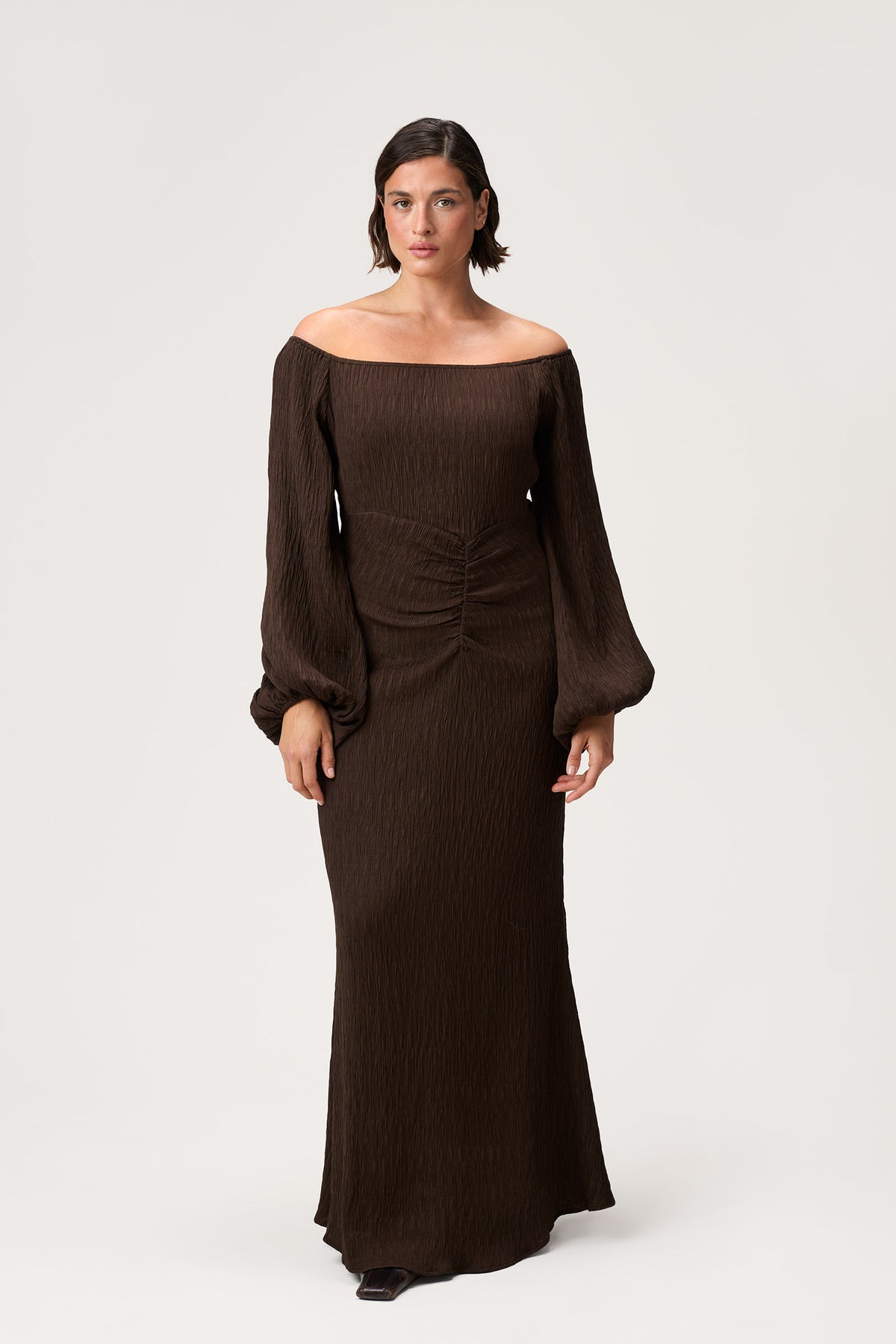 Reno Dress image