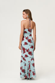 Rozzano Maxi Dress thumbnail image