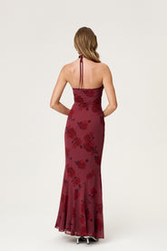 Rozzano Maxi Dress thumbnail image