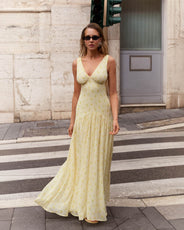 Toulouse Dress thumbnail image