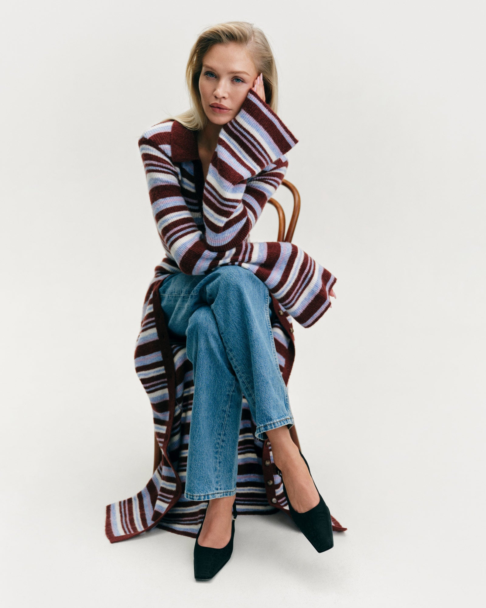 Tops & Cardiganssplit-banner image