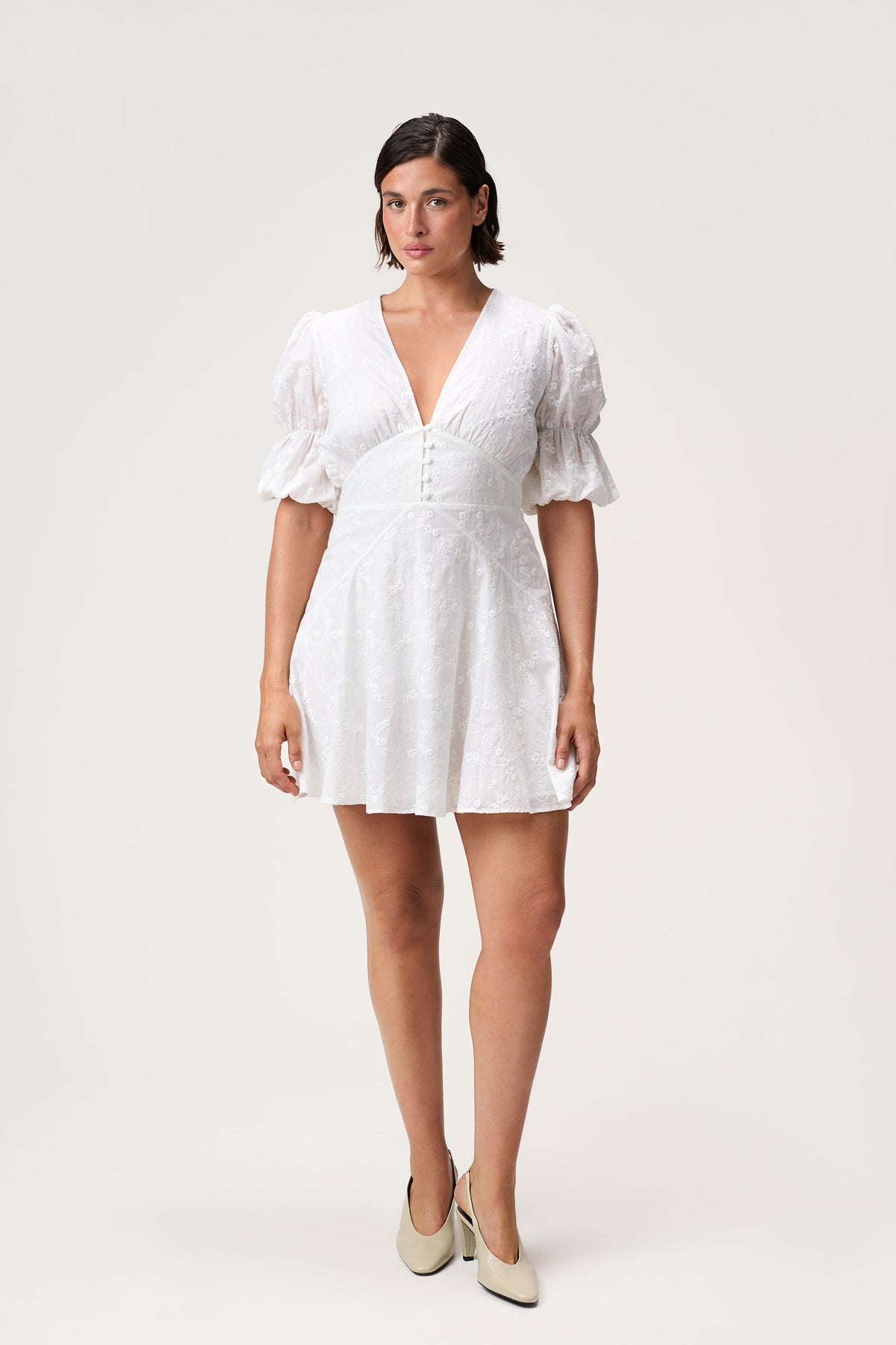 Sicily Dress image