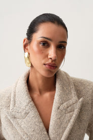 Silque Melt Earring thumbnail image
