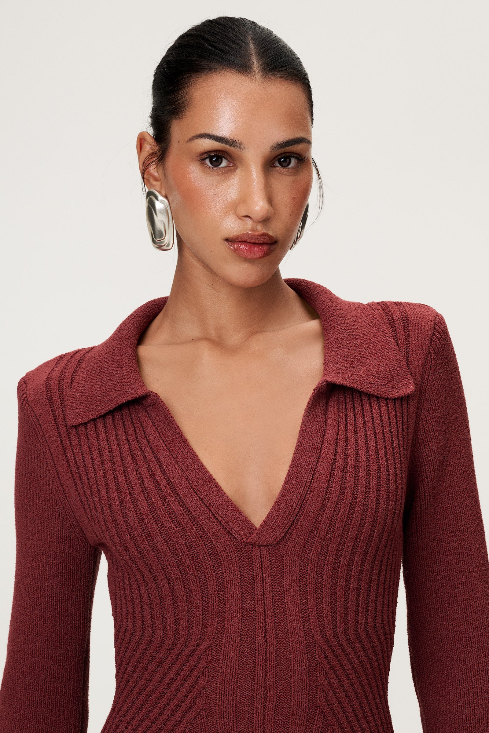 Sondrio Midi Dress image