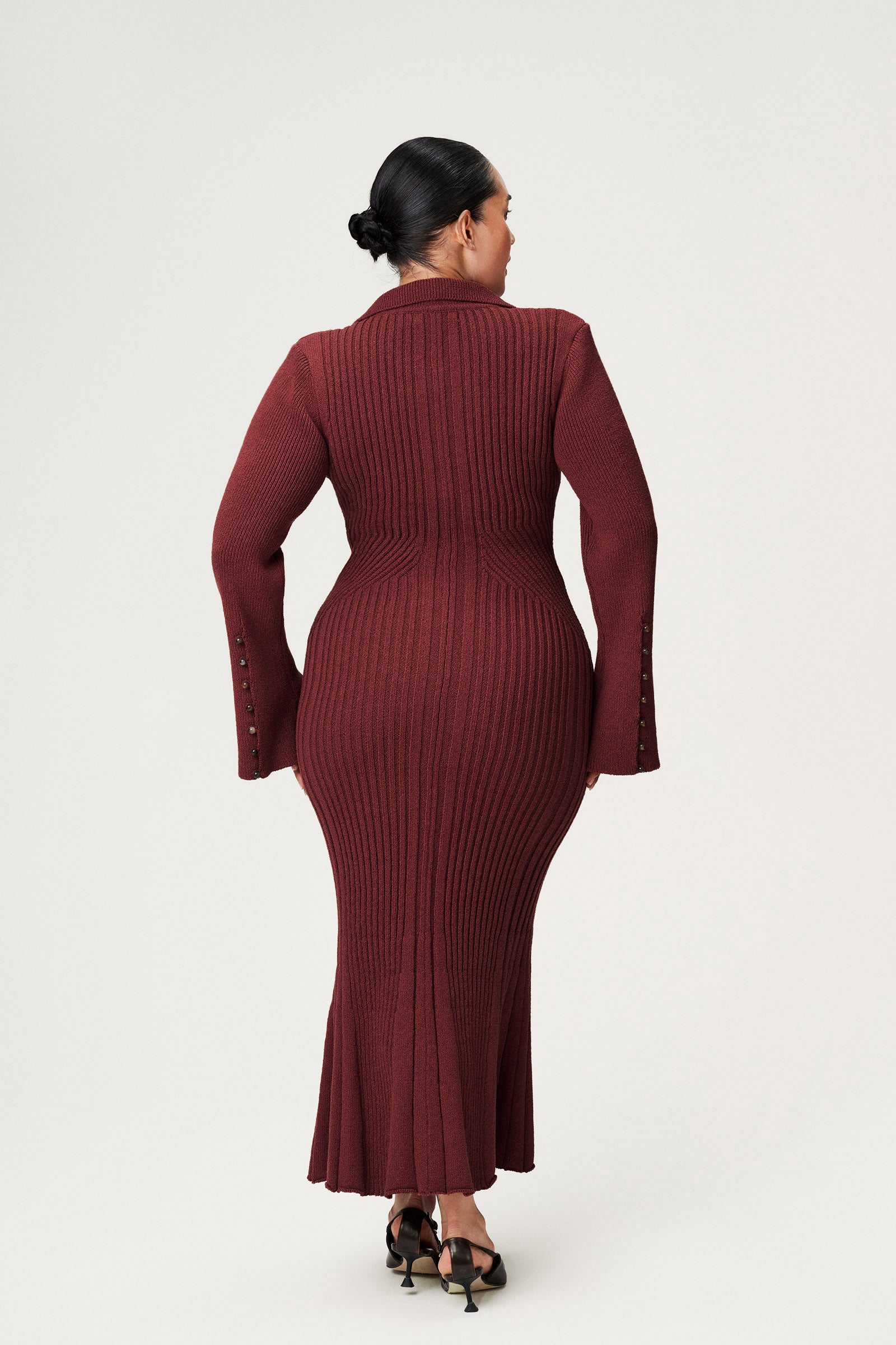 Sondrio Midi Dress image