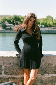 Sondrio Mini Dress thumbnail image