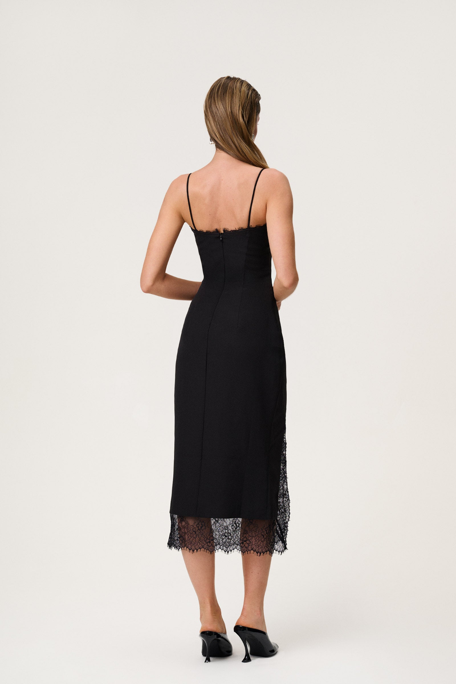 Spezia Dress image