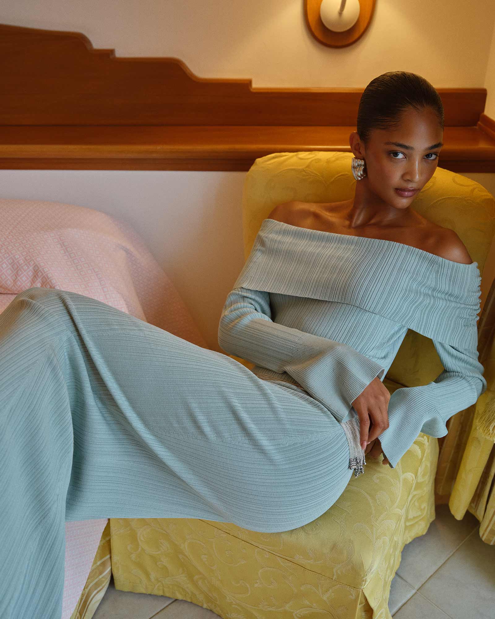 Maxi Dressessplit-banner image