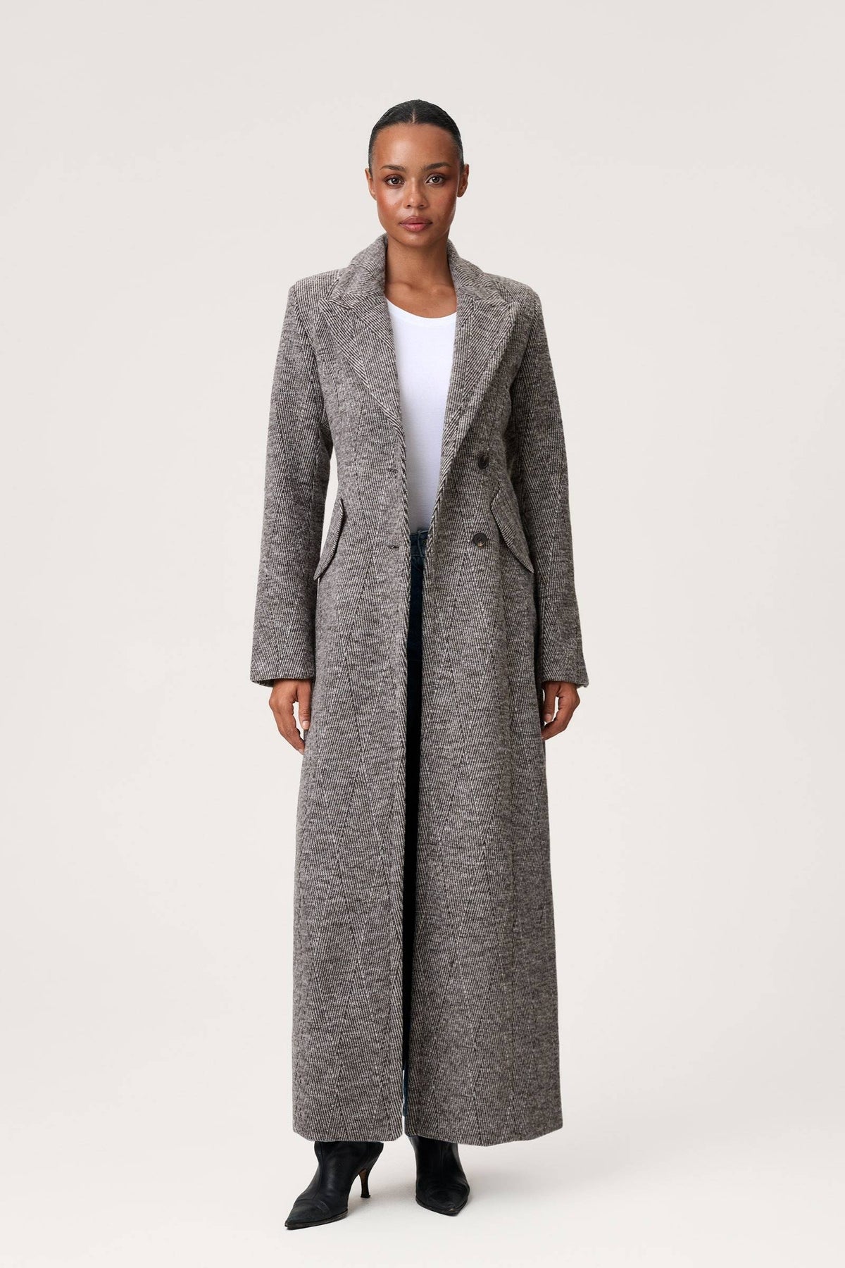 Stockholm Coat image