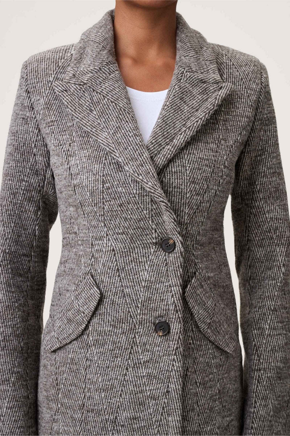 Stockholm Coat image