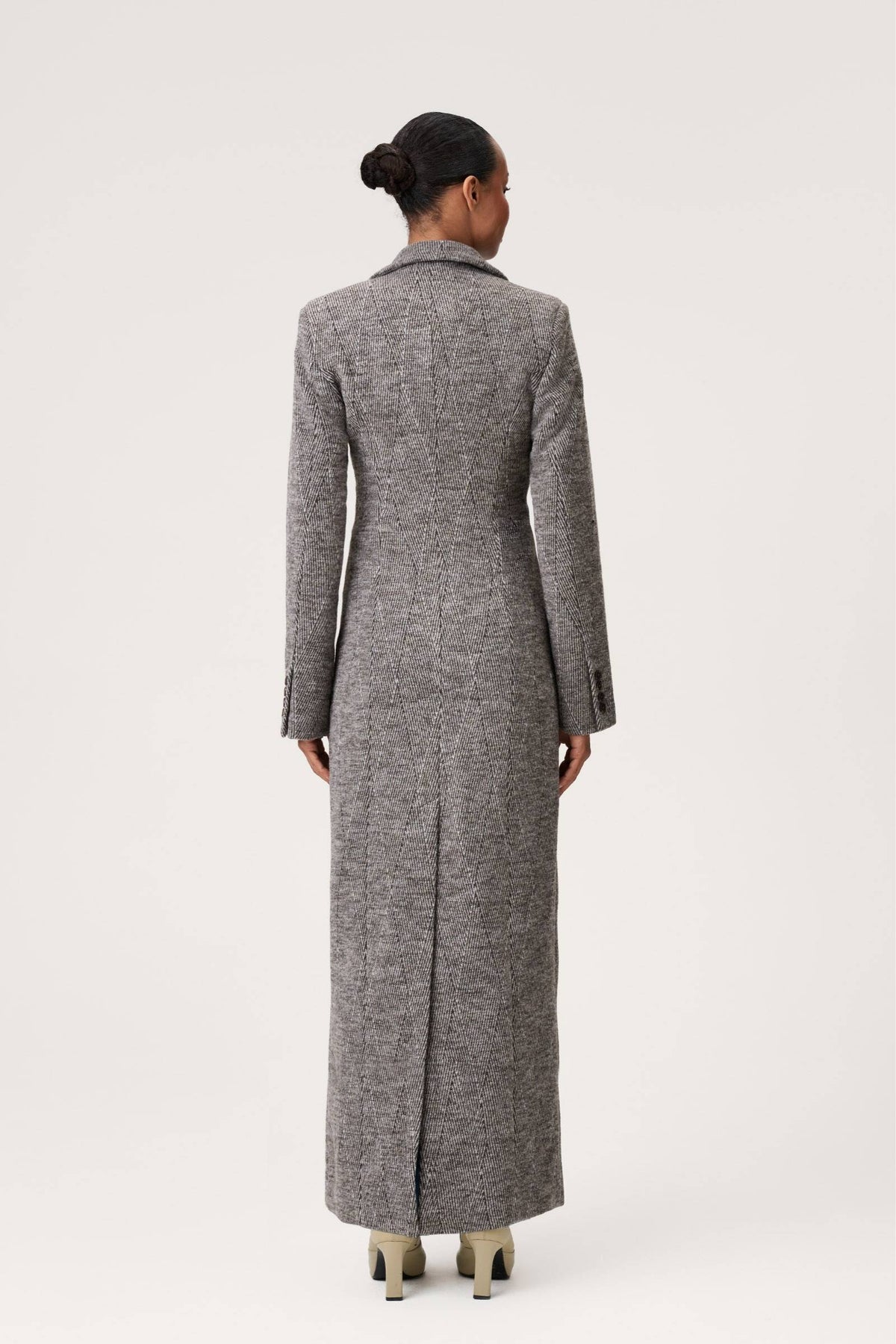 Stockholm Coat image