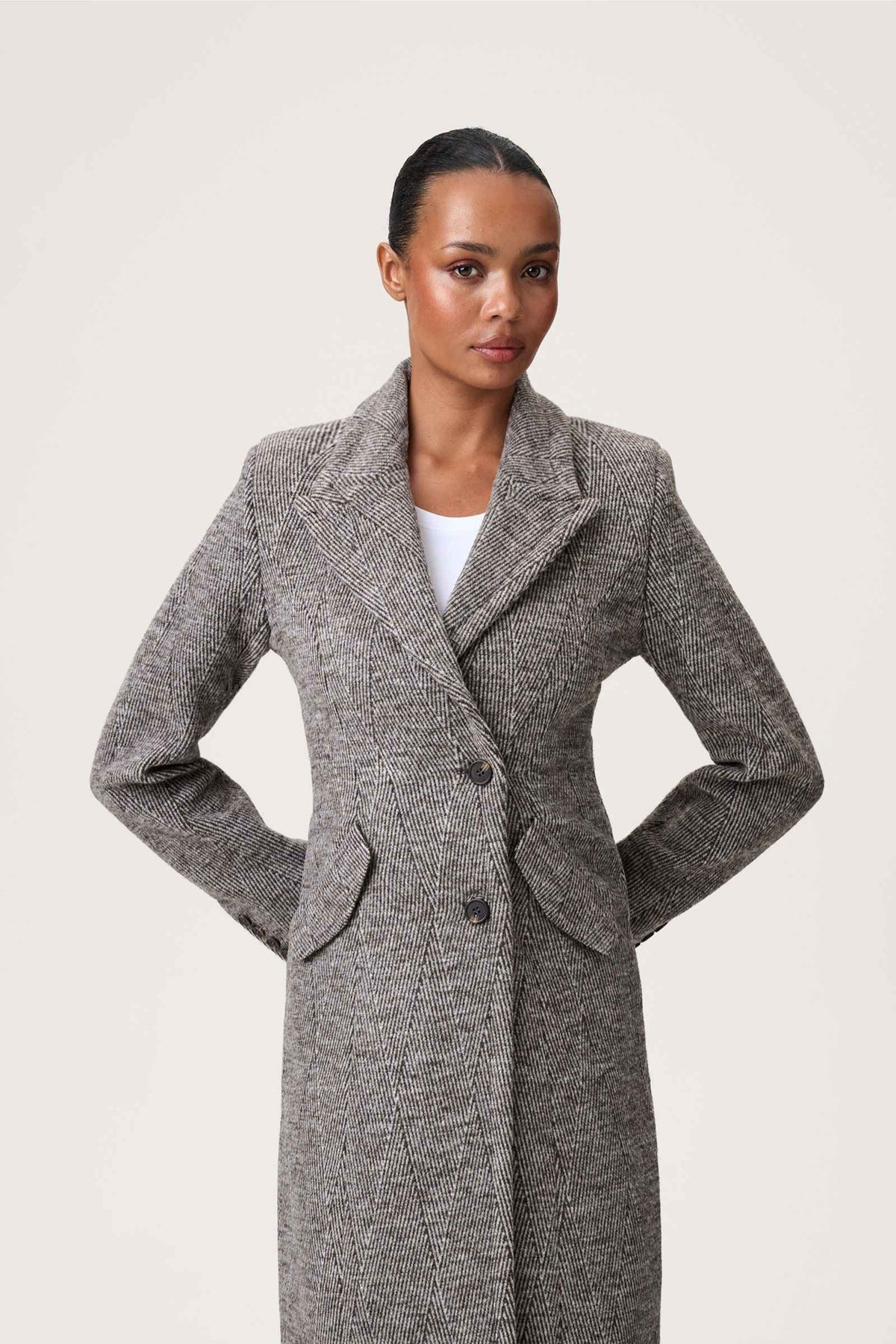 Stockholm Coat image