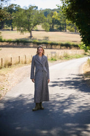Stockholm Coat thumbnail image