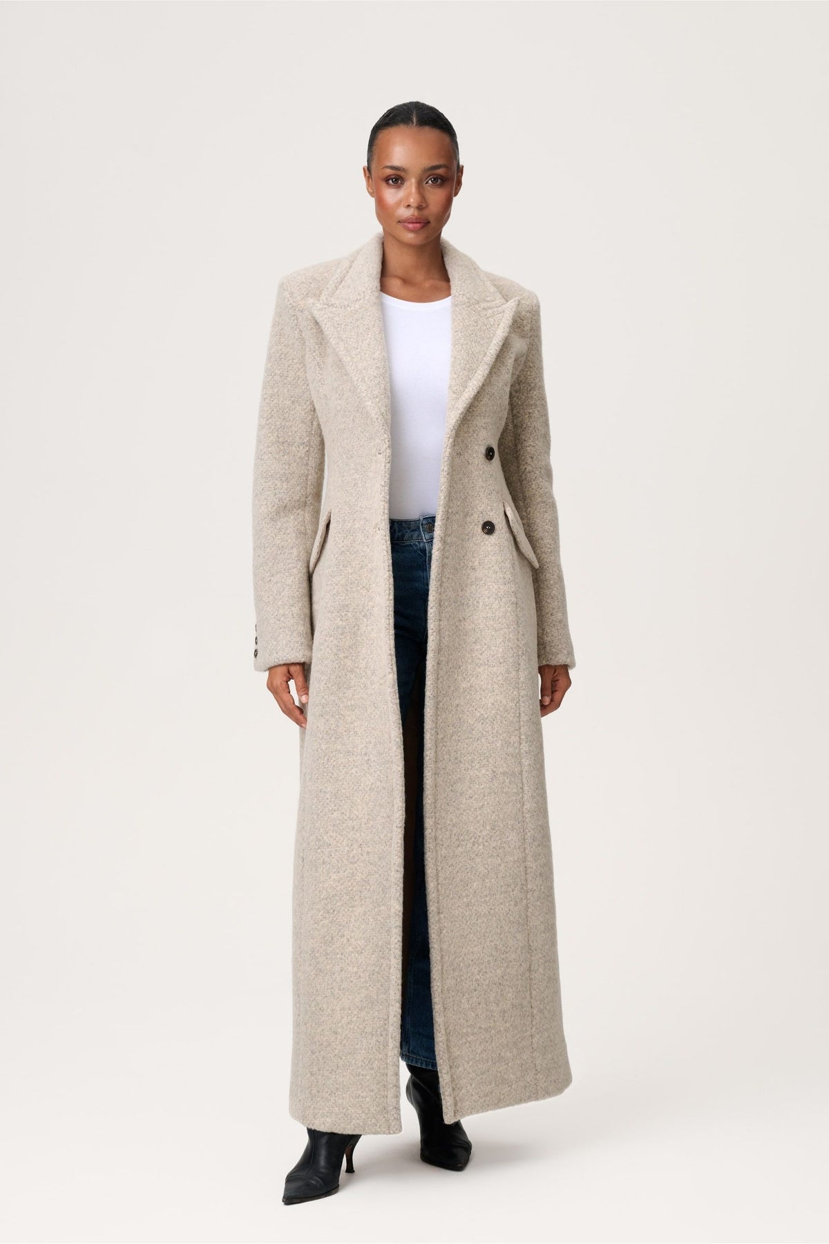 Stockholm Coat image