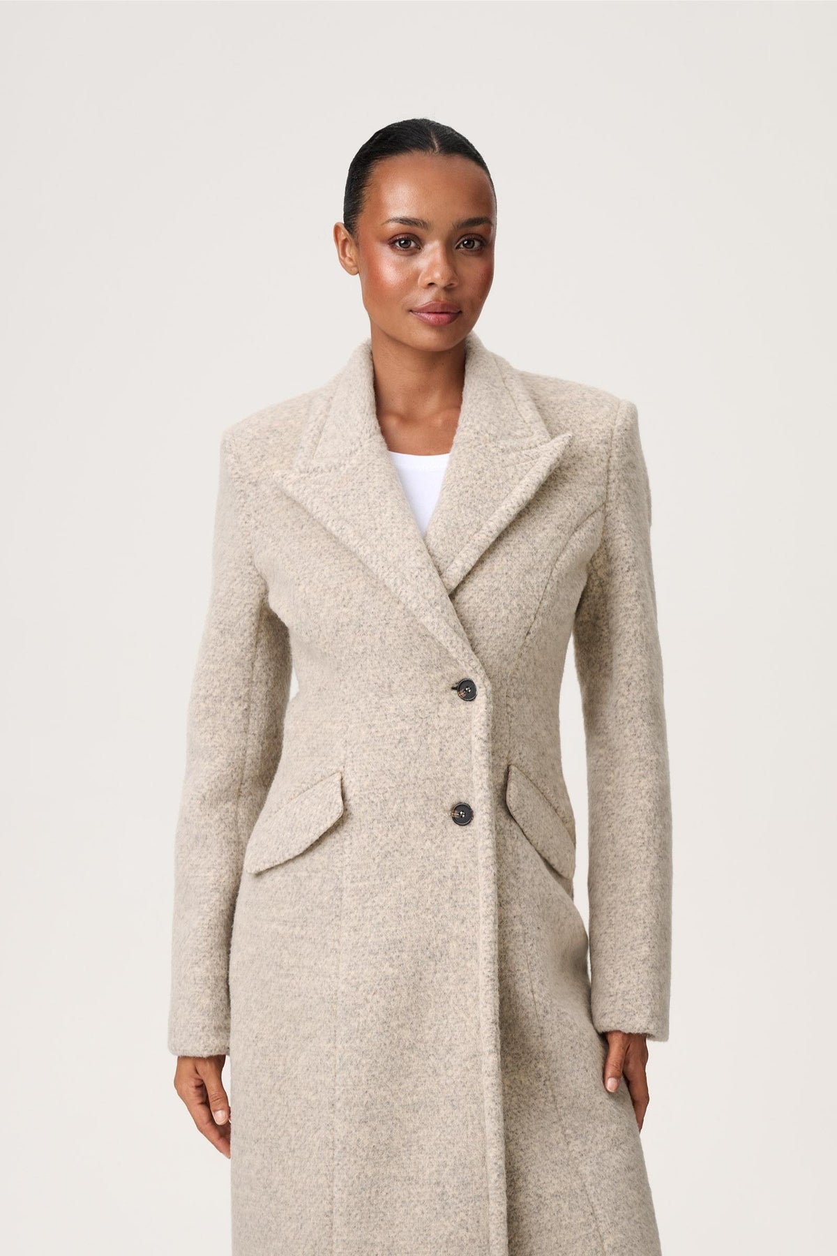 Stockholm Coat image