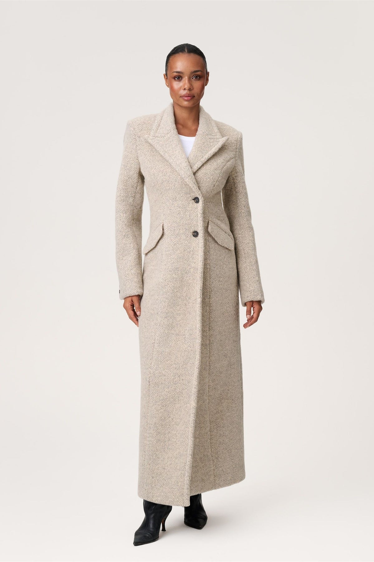 Stockholm Coat image
