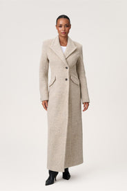 Stockholm Coat thumbnail image