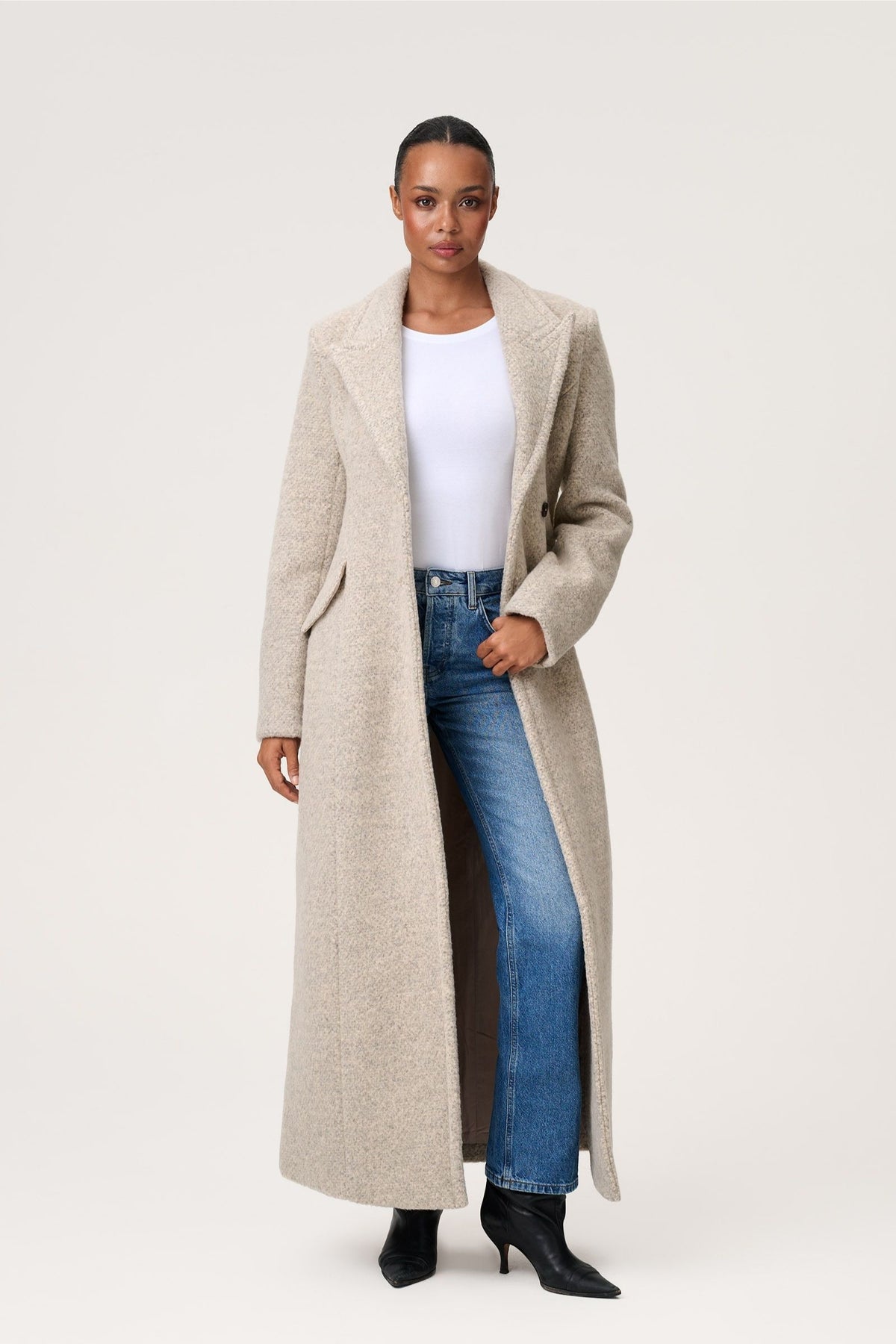 Stockholm Coat image
